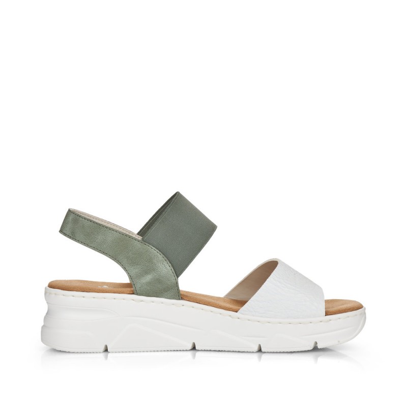 Rieker moteriškos basutės