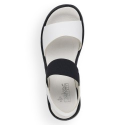 Rieker moteriškos basutės