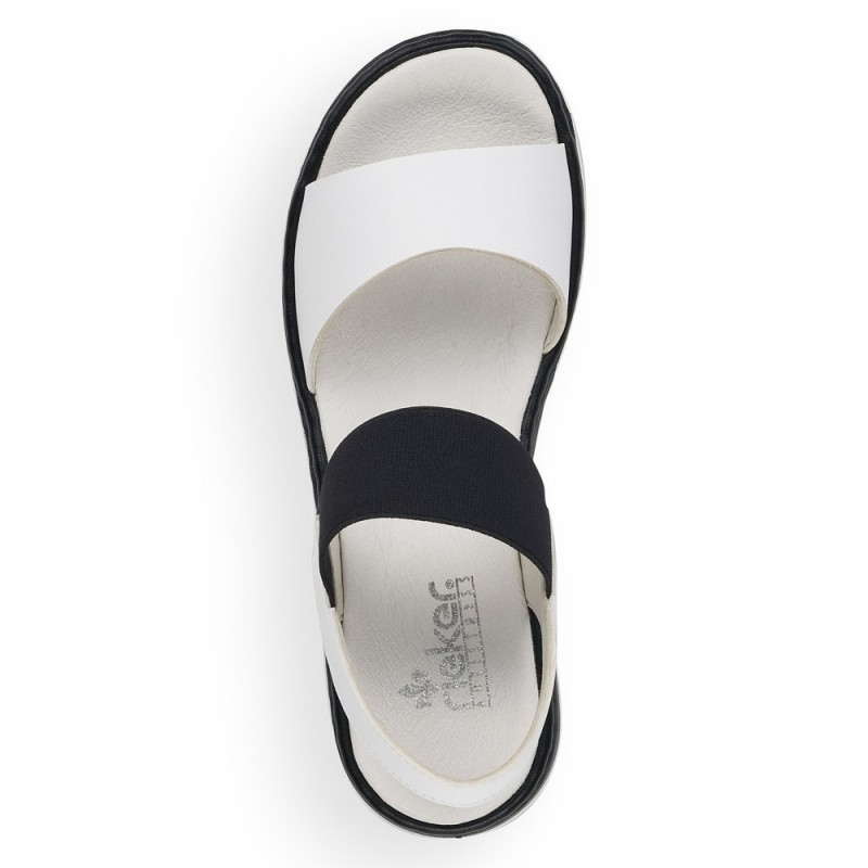 Rieker moteriškos basutės