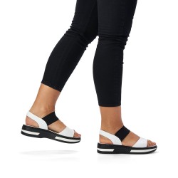 Rieker moteriškos basutės