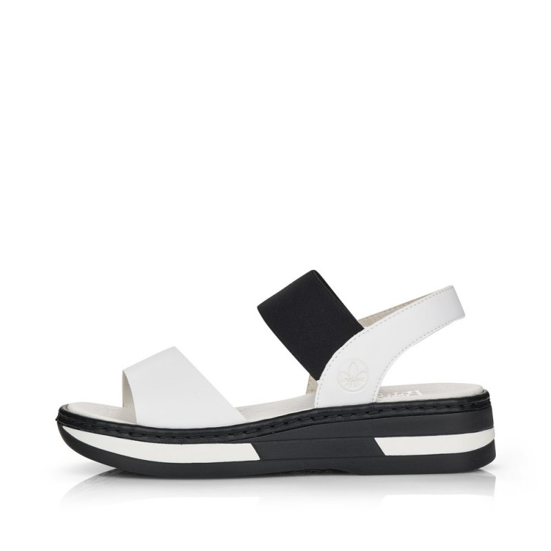 Rieker moteriškos basutės