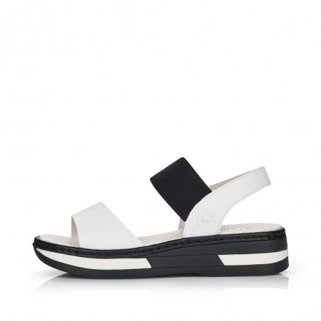 Rieker moteriškos basutės