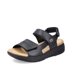 Rieker moteriškos basutės