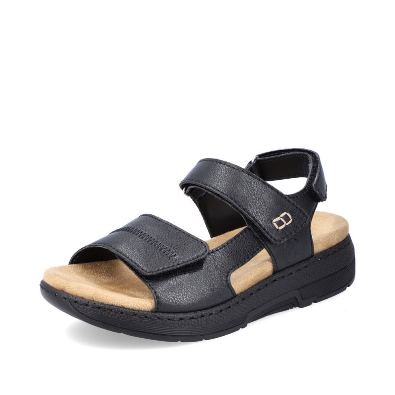 Rieker moteriškos basutės