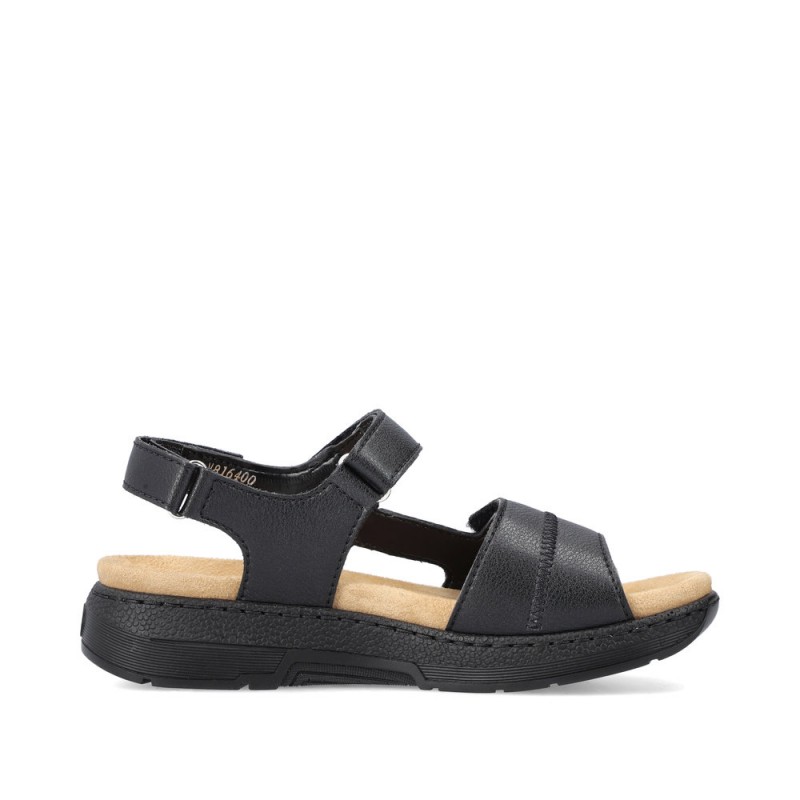 Rieker moteriškos basutės