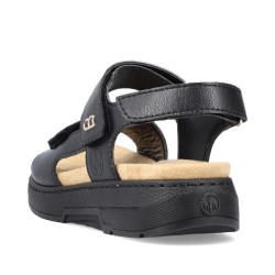 Rieker moteriškos basutės