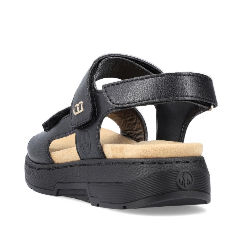 Rieker moteriškos basutės