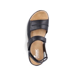 Rieker moteriškos basutės