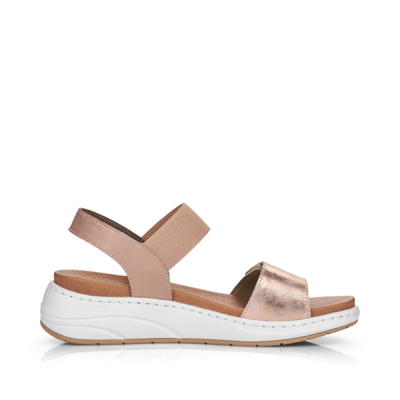 Rieker moteriškos basutės