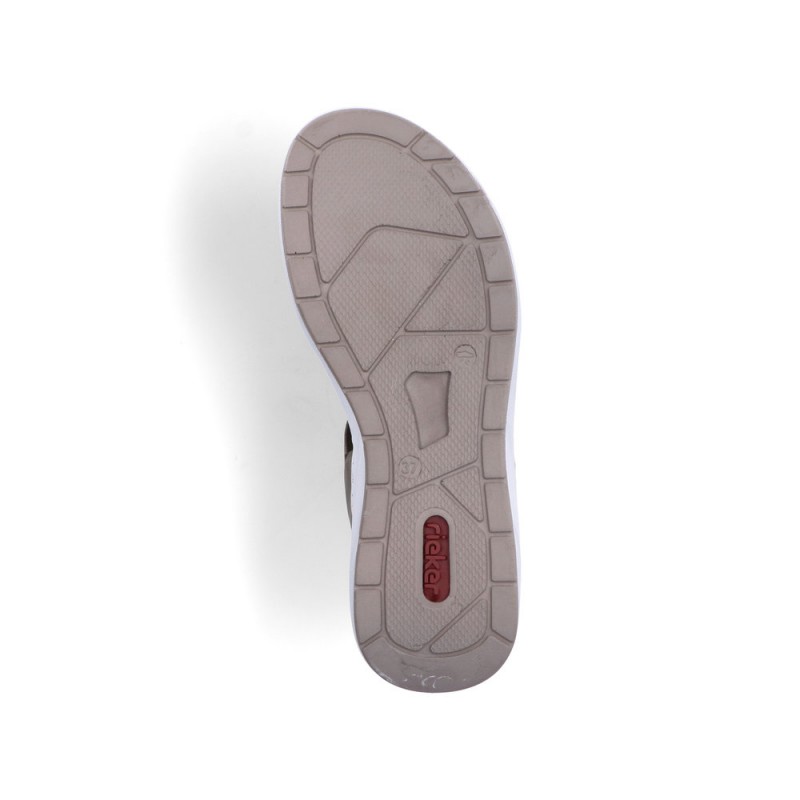 Rieker moteriškos basutės