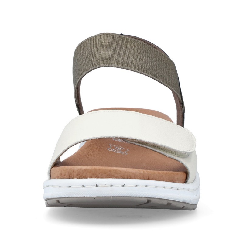 Rieker moteriškos basutės