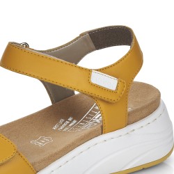 Rieker moteriškos basutės