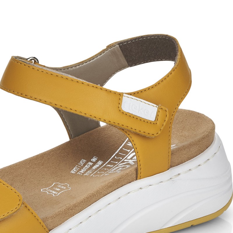 Rieker moteriškos basutės