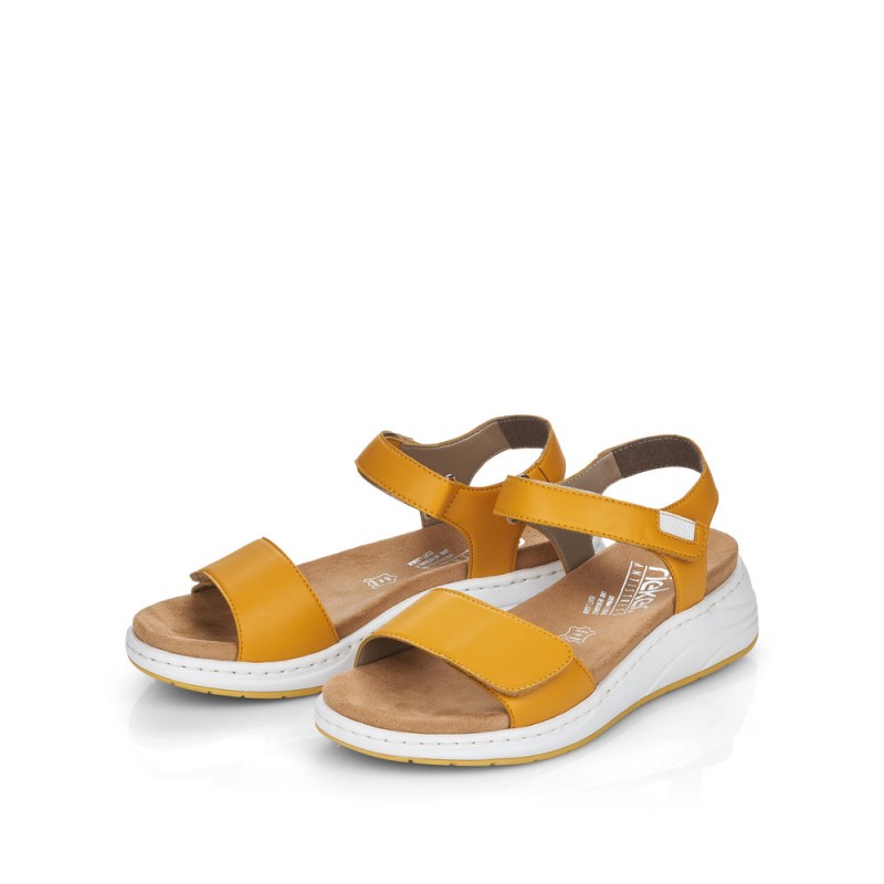 Rieker moteriškos basutės