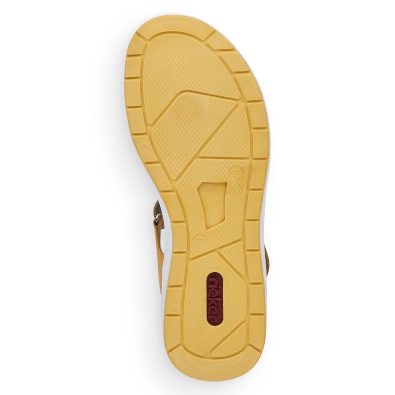 Rieker moteriškos basutės