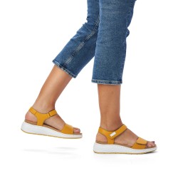 Rieker moteriškos basutės