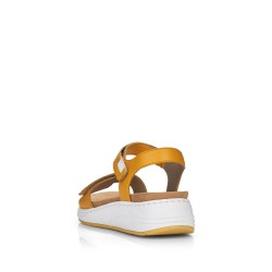 Rieker moteriškos basutės