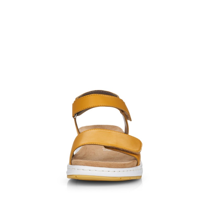 Rieker moteriškos basutės