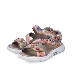 Rieker moteriškos basutės