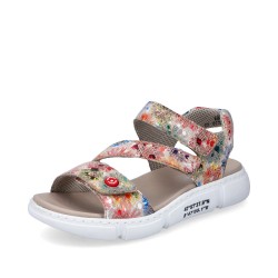 Rieker moteriškos basutės