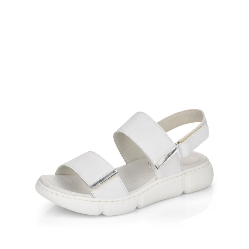 Rieker moteriškos basutės