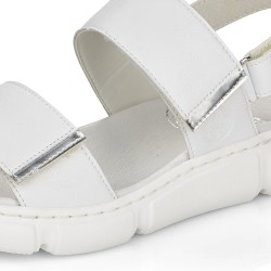 Rieker moteriškos basutės