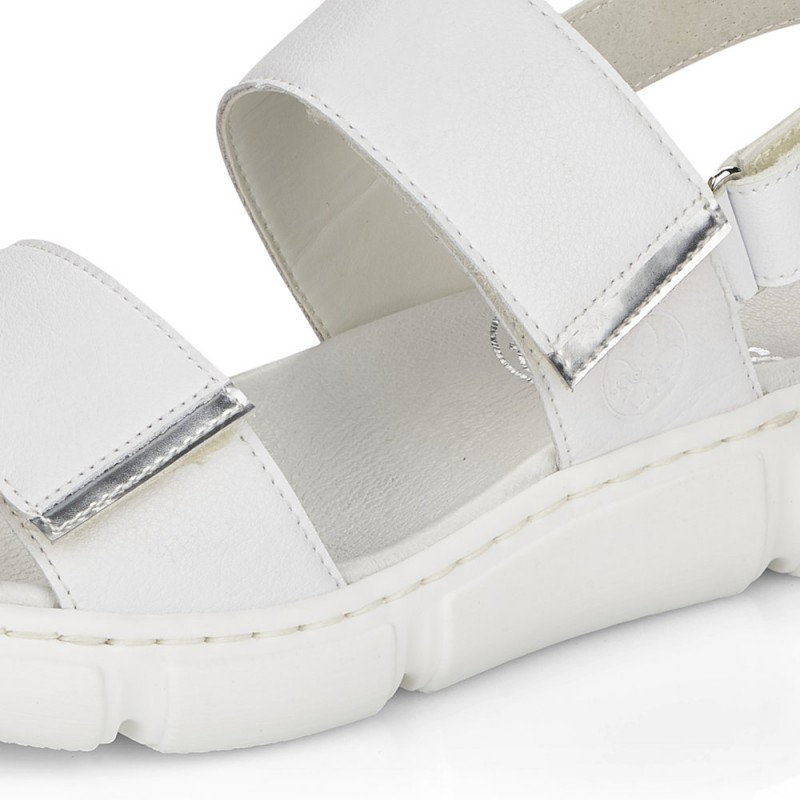 Rieker moteriškos basutės