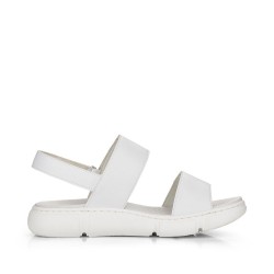 Rieker moteriškos basutės