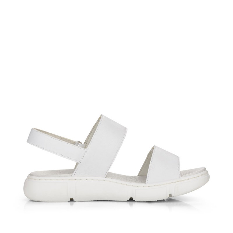 Rieker moteriškos basutės