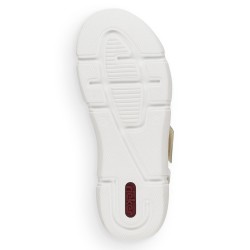 Rieker moteriškos basutės