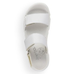 Rieker moteriškos basutės