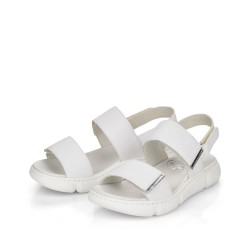 Rieker moteriškos basutės