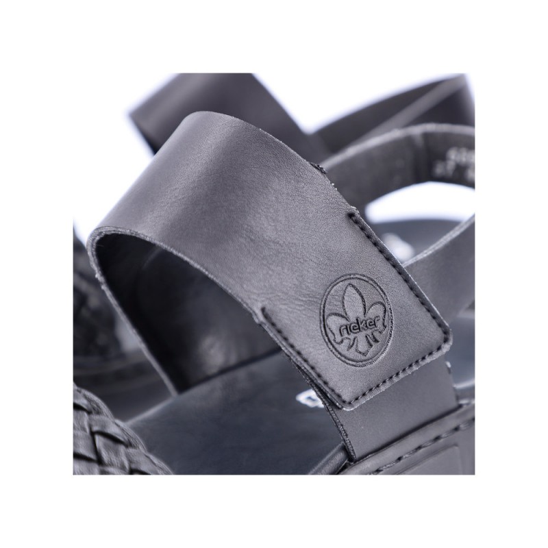 Rieker moteriškos basutės