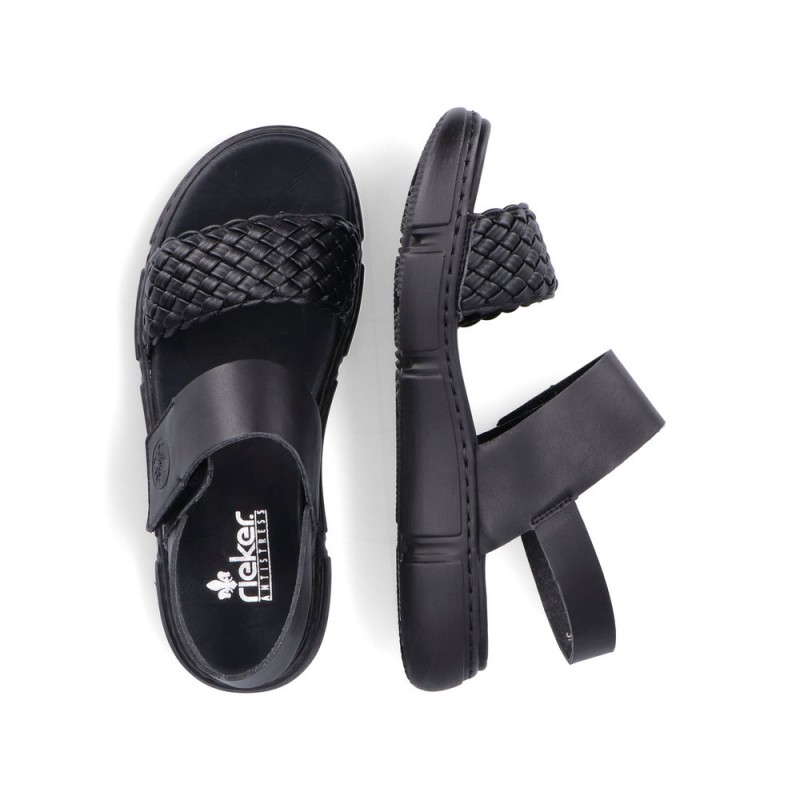 Rieker moteriškos basutės