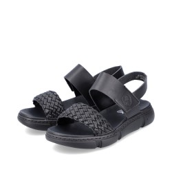 Rieker moteriškos basutės