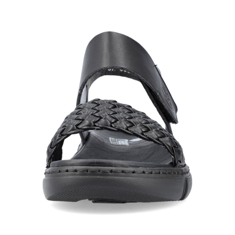 Rieker moteriškos basutės