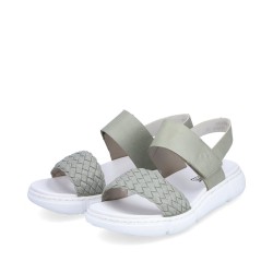 Rieker moteriškos basutės