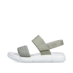 Rieker moteriškos basutės