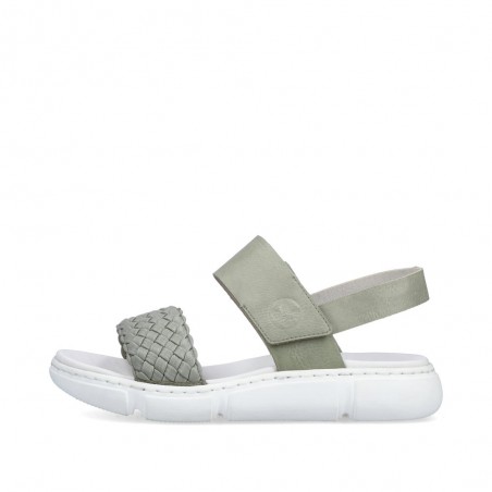 Rieker moteriškos basutės