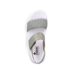 Rieker moteriškos basutės