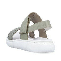 Rieker moteriškos basutės