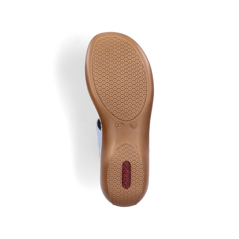 Rieker moteriškos įspirtukės