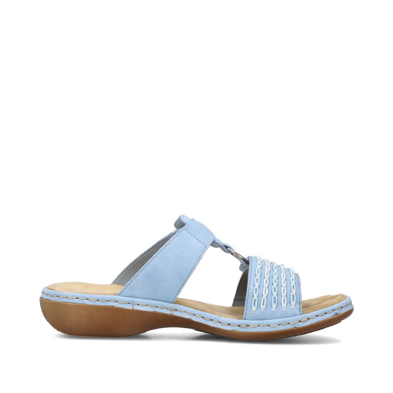 Rieker moteriškos įspirtukės