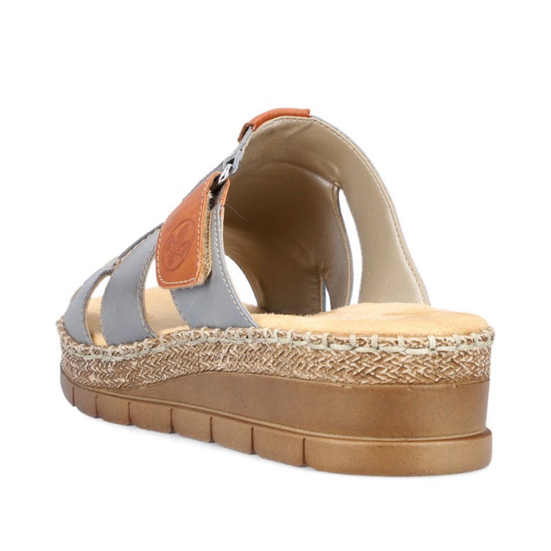 Rieker moteriškos įspirtukės