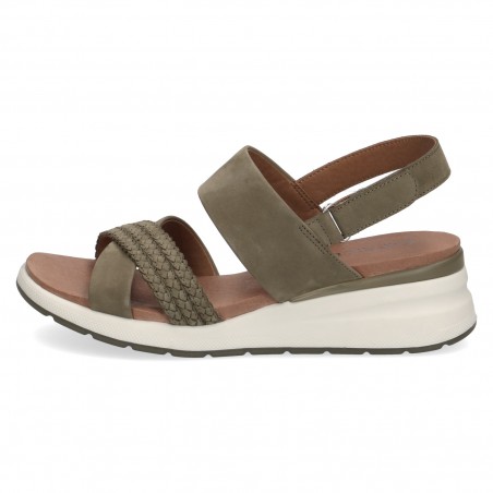 Caprice moteriškos basutės