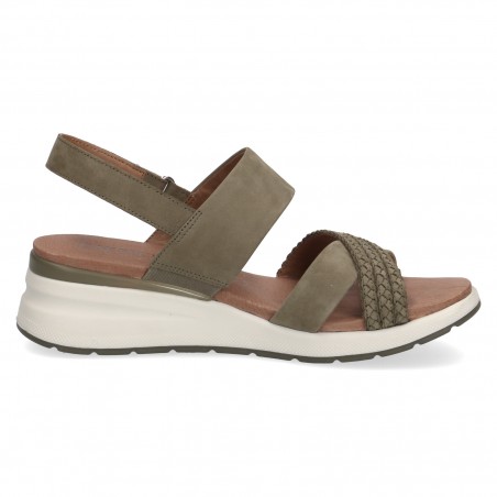 Caprice moteriškos basutės