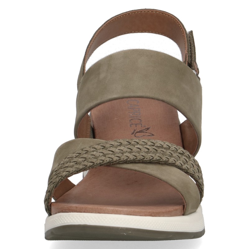 Caprice moteriškos basutės