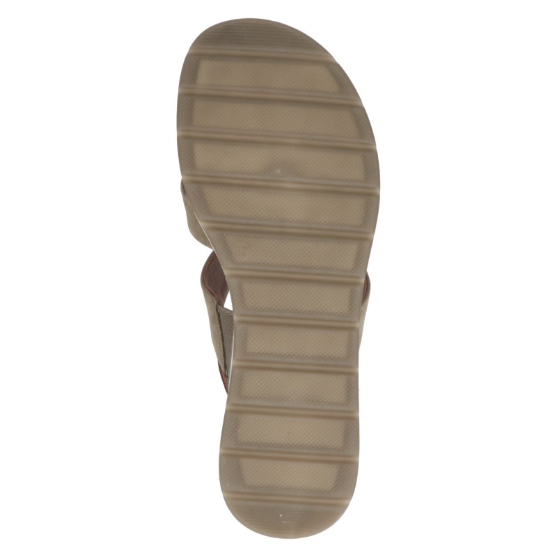 Caprice moteriškos basutės