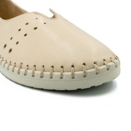 Ferretti women style moteriški bateliai