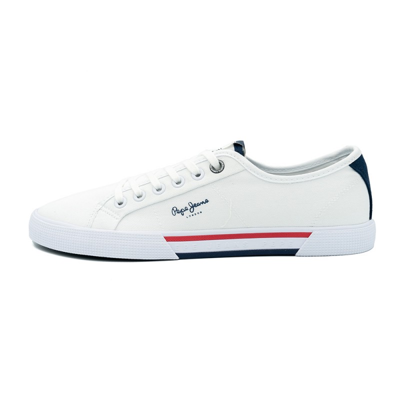 Pepe Jeans vyriški sportiniai bateliai